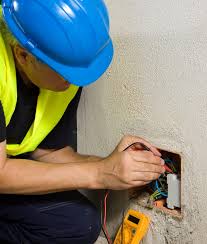 Domestic EICR testing in Aberdeen homes