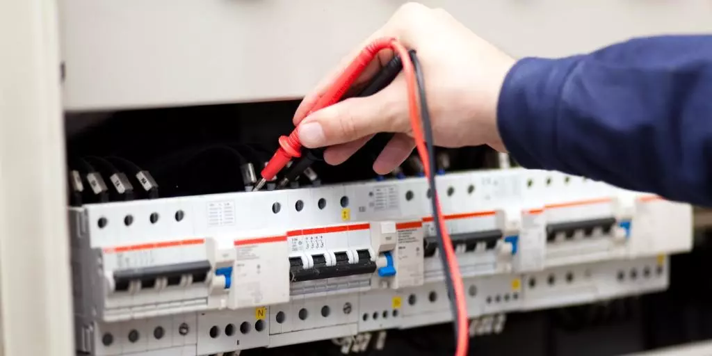 Emergency Fusebox Replacement in London