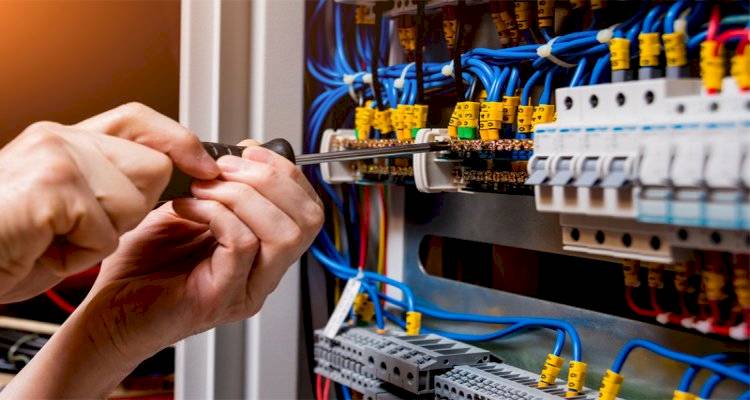 Safe Fusebox Replacement in London
