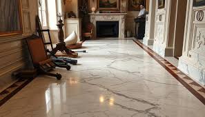 Marble Restoration Polishing in London