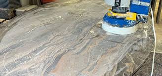 Marble Restoration Team in London