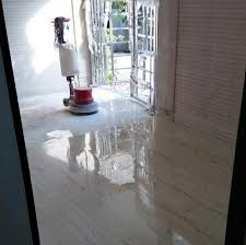 Emergency Marble Restoration in London