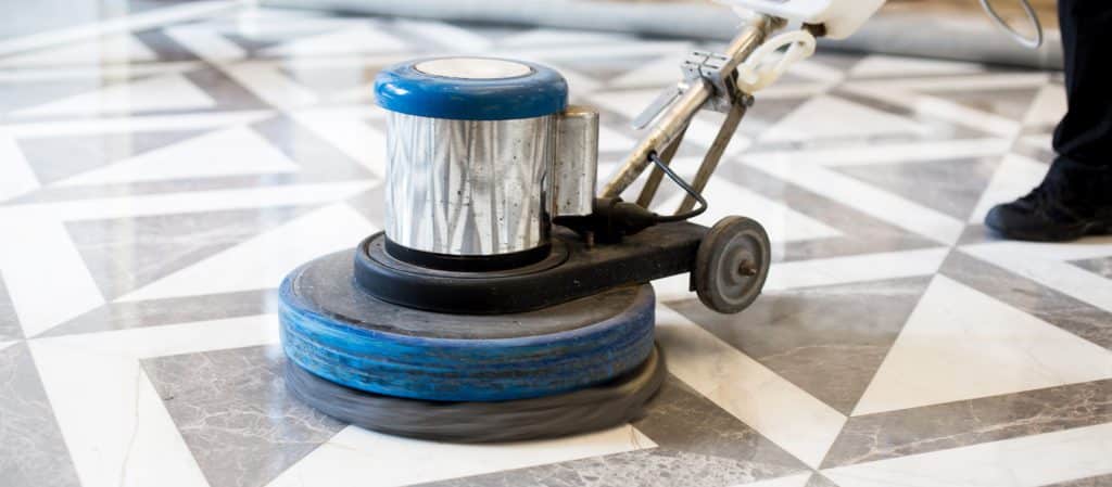 Professional Marble Restoration in London