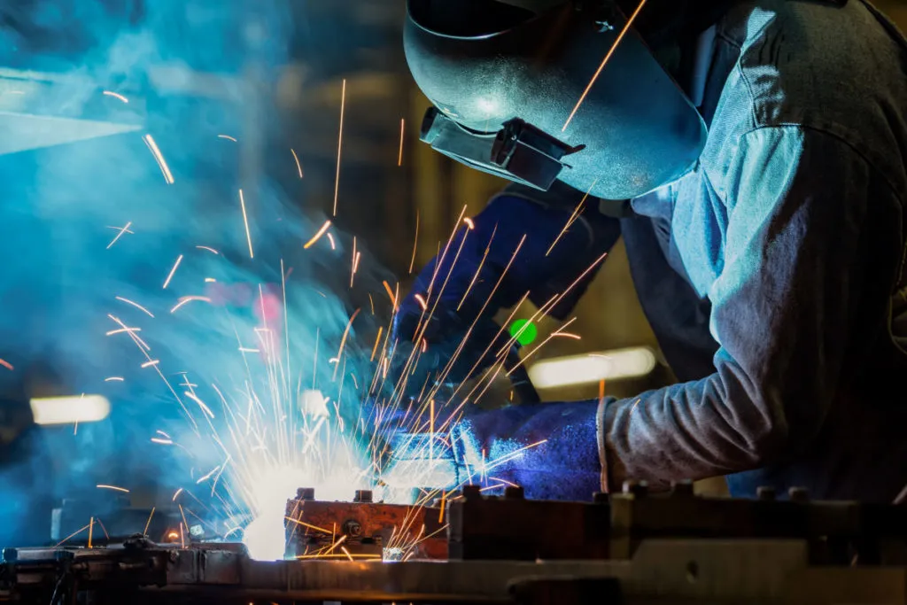 Mobile Welder in Bracknell